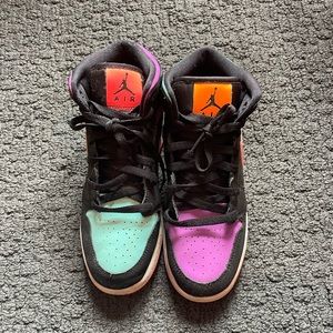 ‘CANDY’ JORDAN 1 GS